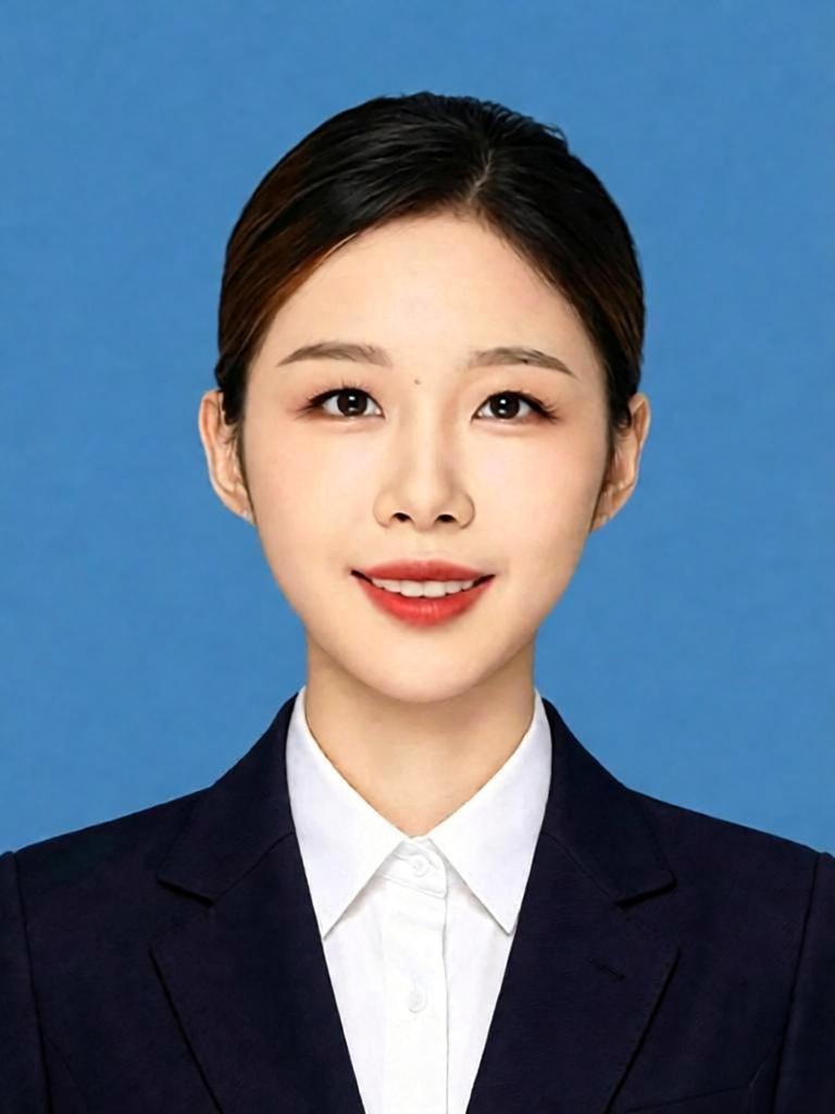 韦馨悦