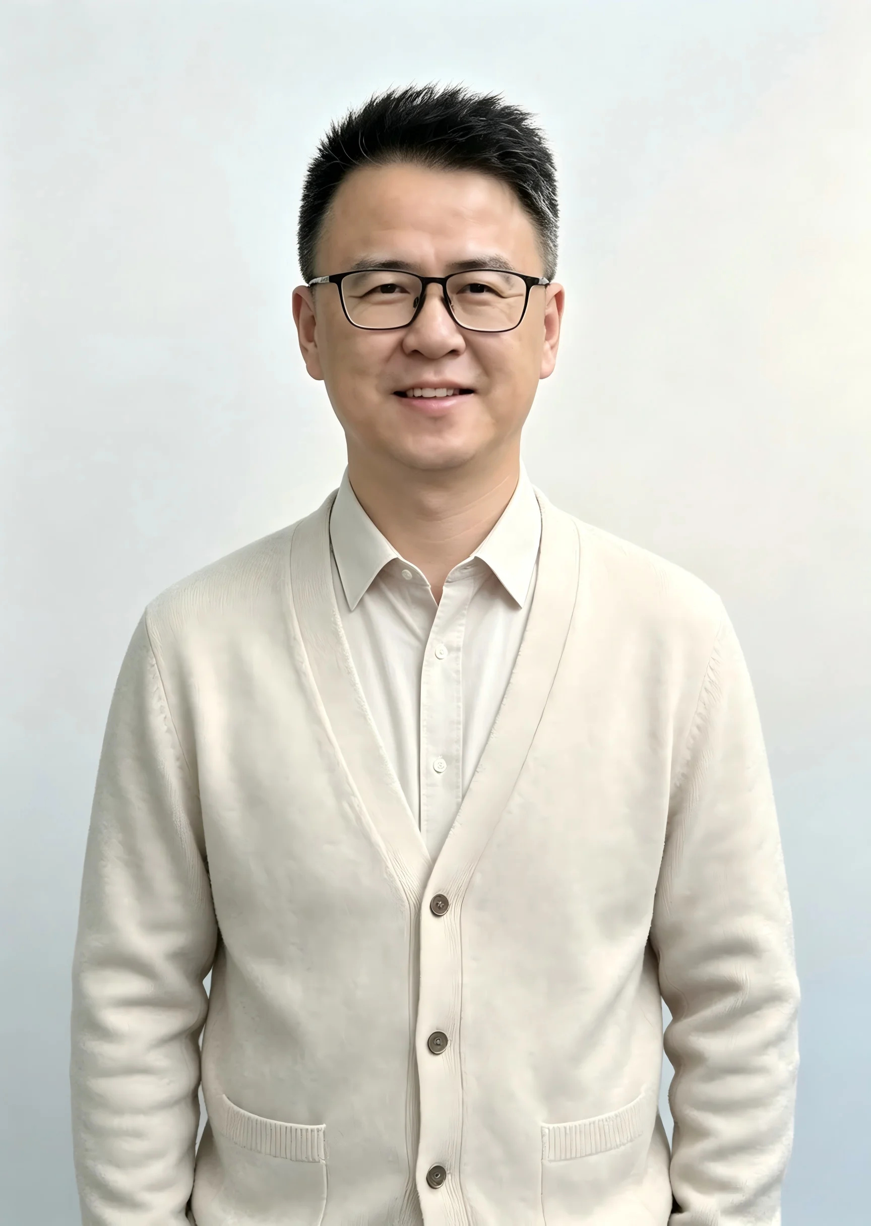 唐博士