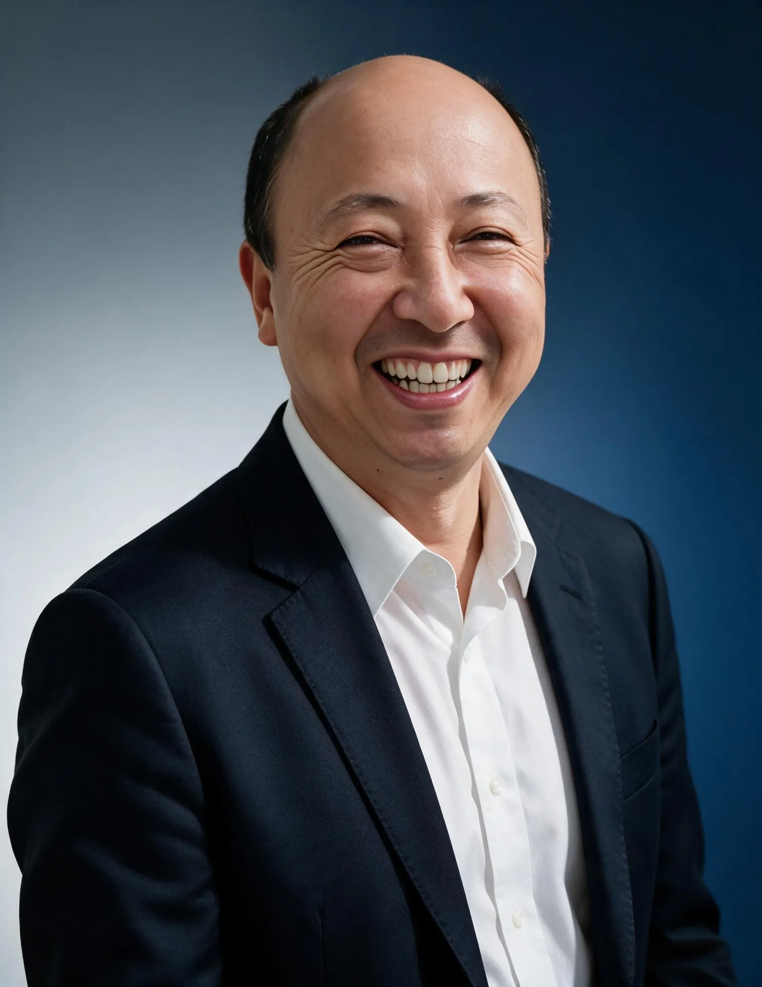 薛博士